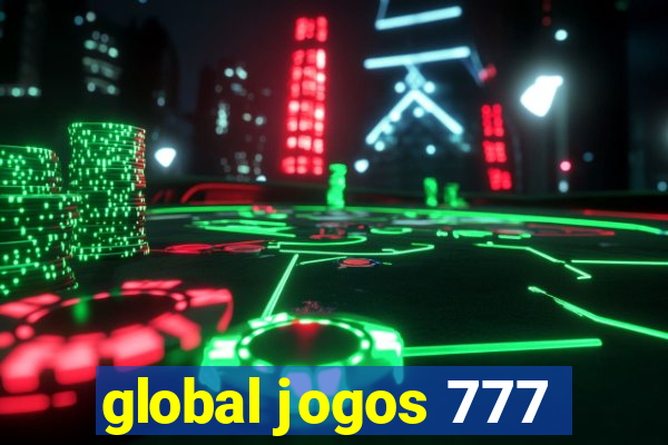 global jogos 777