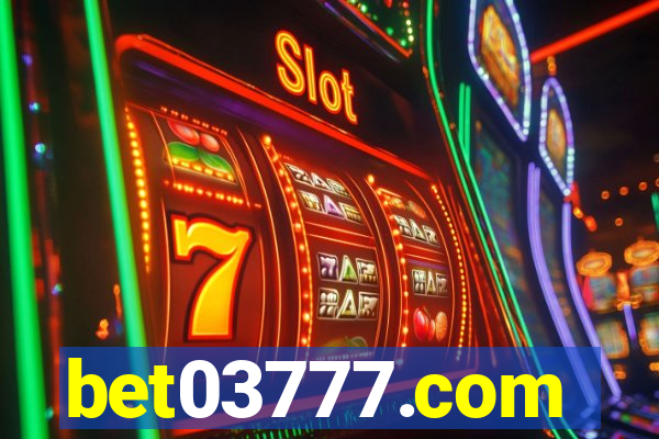 bet03777.com