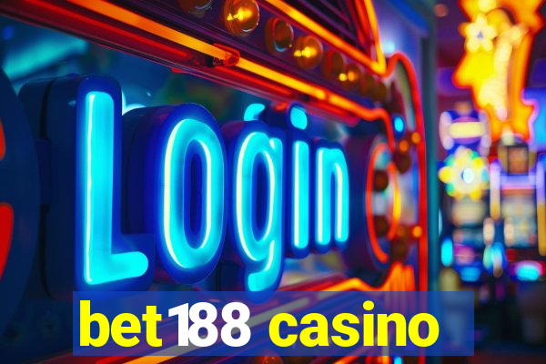 bet188 casino