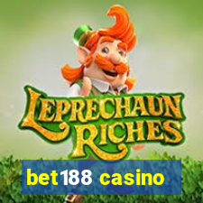 bet188 casino
