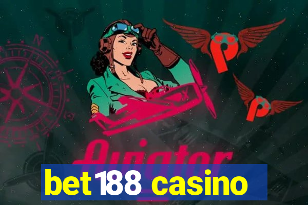 bet188 casino