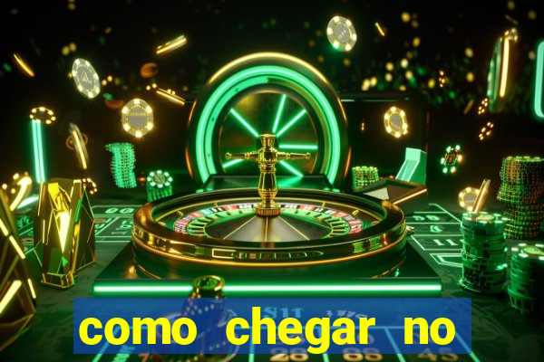 como chegar no hospital vila nova cachoeirinha