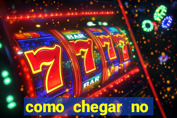 como chegar no hospital vila nova cachoeirinha