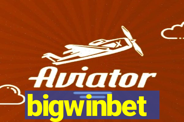 bigwinbet