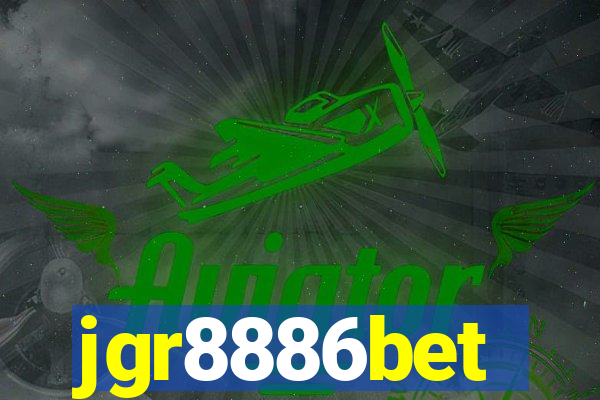 jgr8886bet