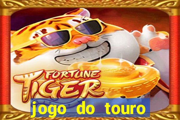 jogo do touro fortune demo