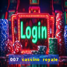 007 cassino royale dublado torrent magnet