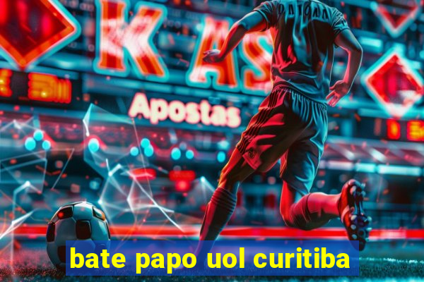 bate papo uol curitiba
