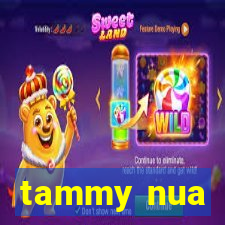 tammy nua