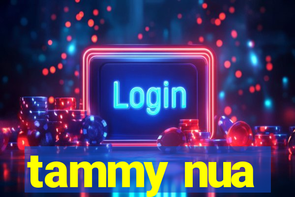 tammy nua