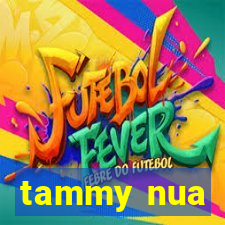 tammy nua