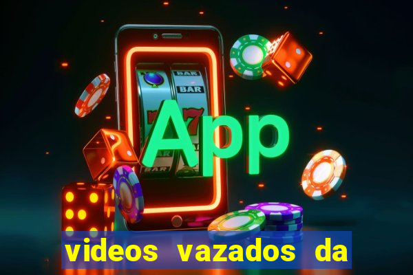 videos vazados da martina oliver