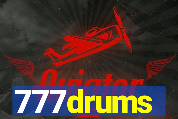 777drums