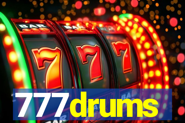 777drums