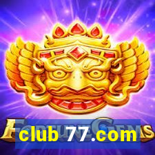 club 77.com