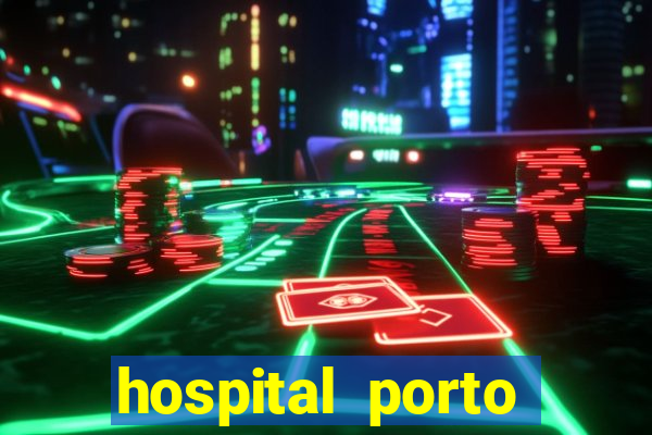 hospital porto alegre trabalhe conosco