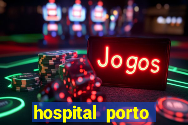 hospital porto alegre trabalhe conosco