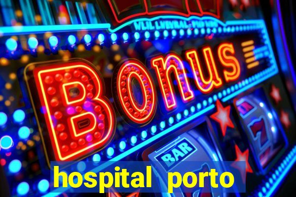 hospital porto alegre trabalhe conosco