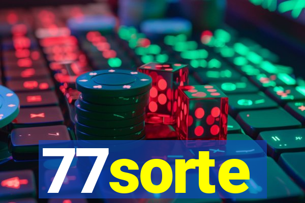 77sorte