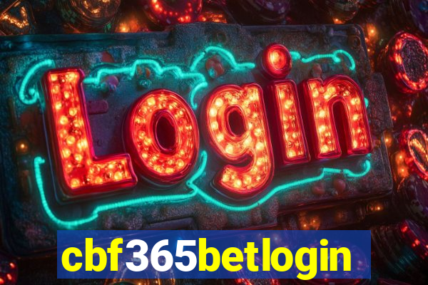 cbf365betlogin