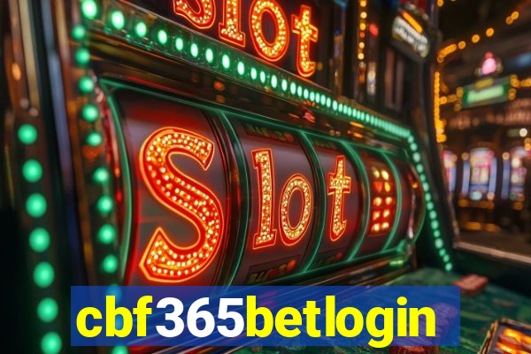 cbf365betlogin
