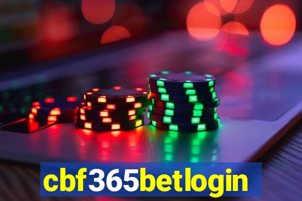 cbf365betlogin