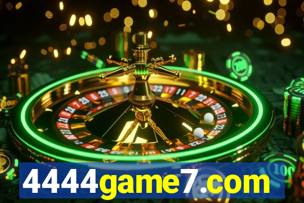 4444game7.com