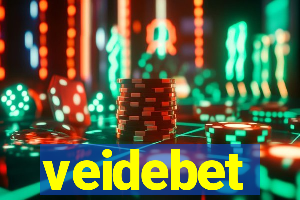 veidebet