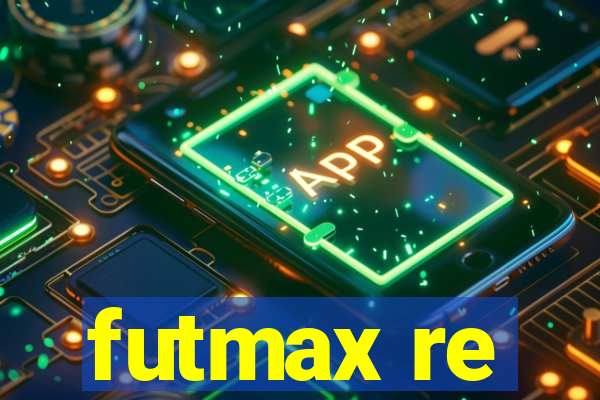 futmax re