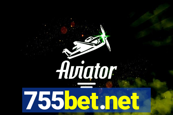 755bet.net