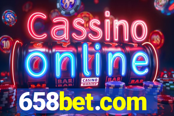 658bet.com