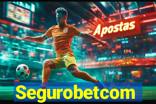 Segurobetcom