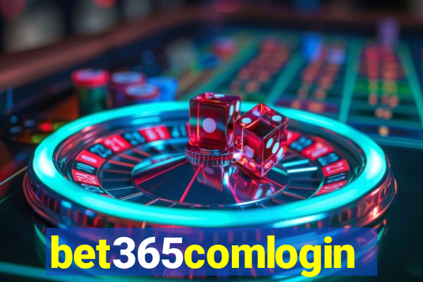 bet365comlogin