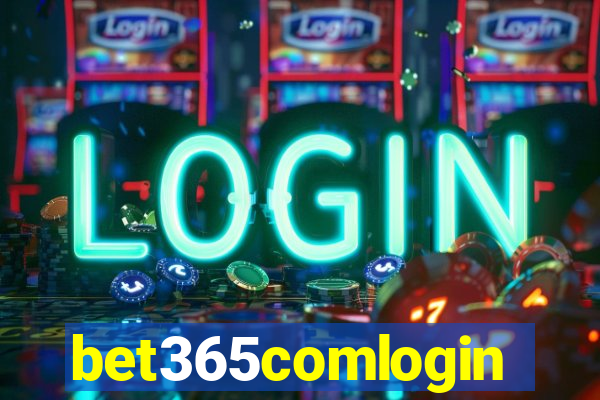 bet365comlogin