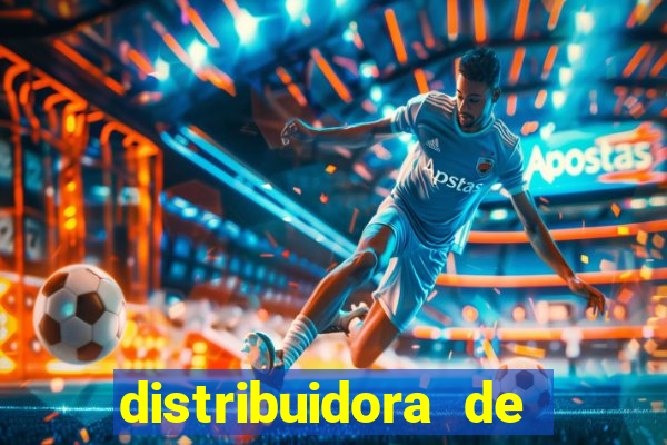 distribuidora de produtos naturais bahia