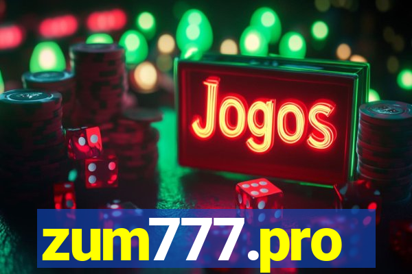 zum777.pro