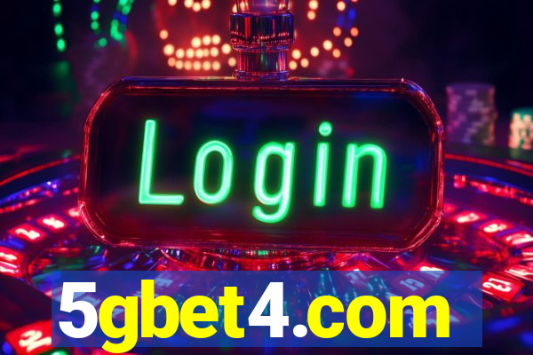 5gbet4.com