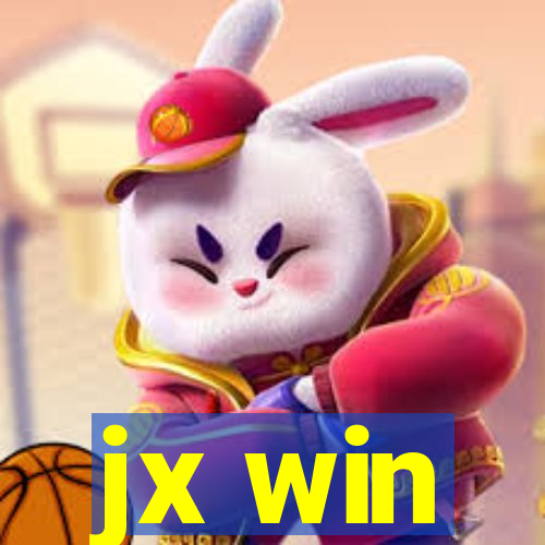 jx win