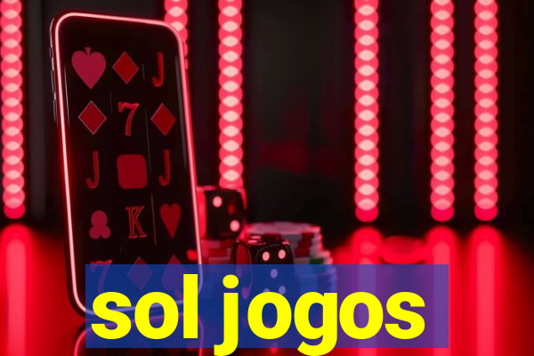 sol jogos