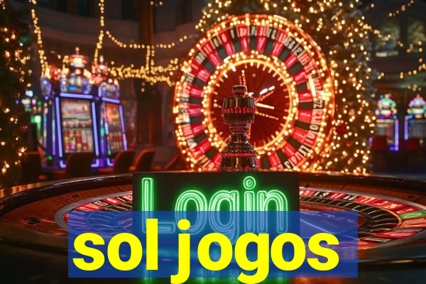 sol jogos