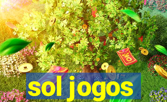 sol jogos