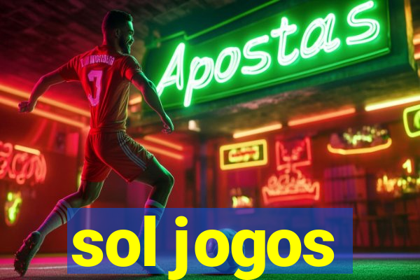 sol jogos