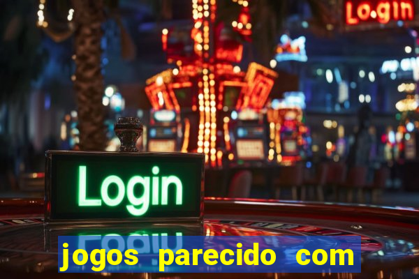 jogos parecido com coin master