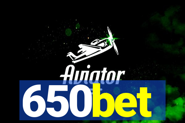650bet