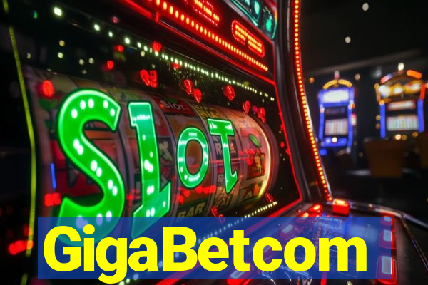 GigaBetcom