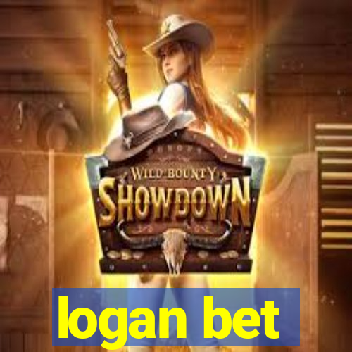 logan bet