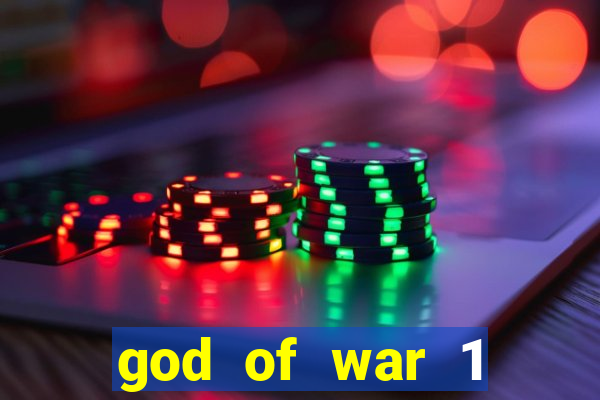 god of war 1 download android pt-br