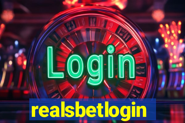 realsbetlogin
