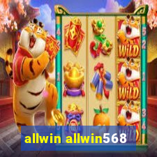 allwin allwin568