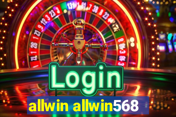 allwin allwin568